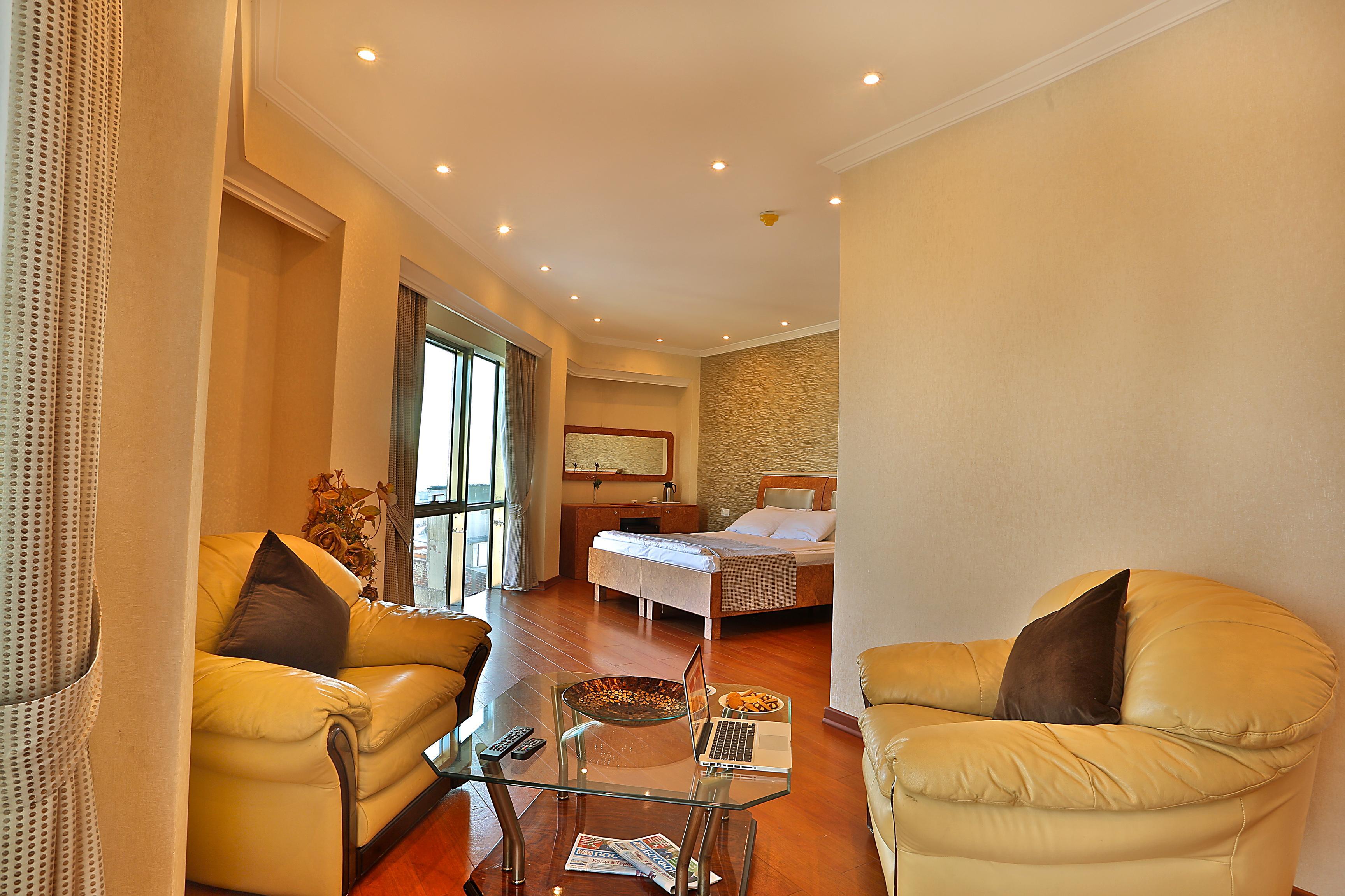 Grand Madrid Hotel Стамбул Экстерьер фото