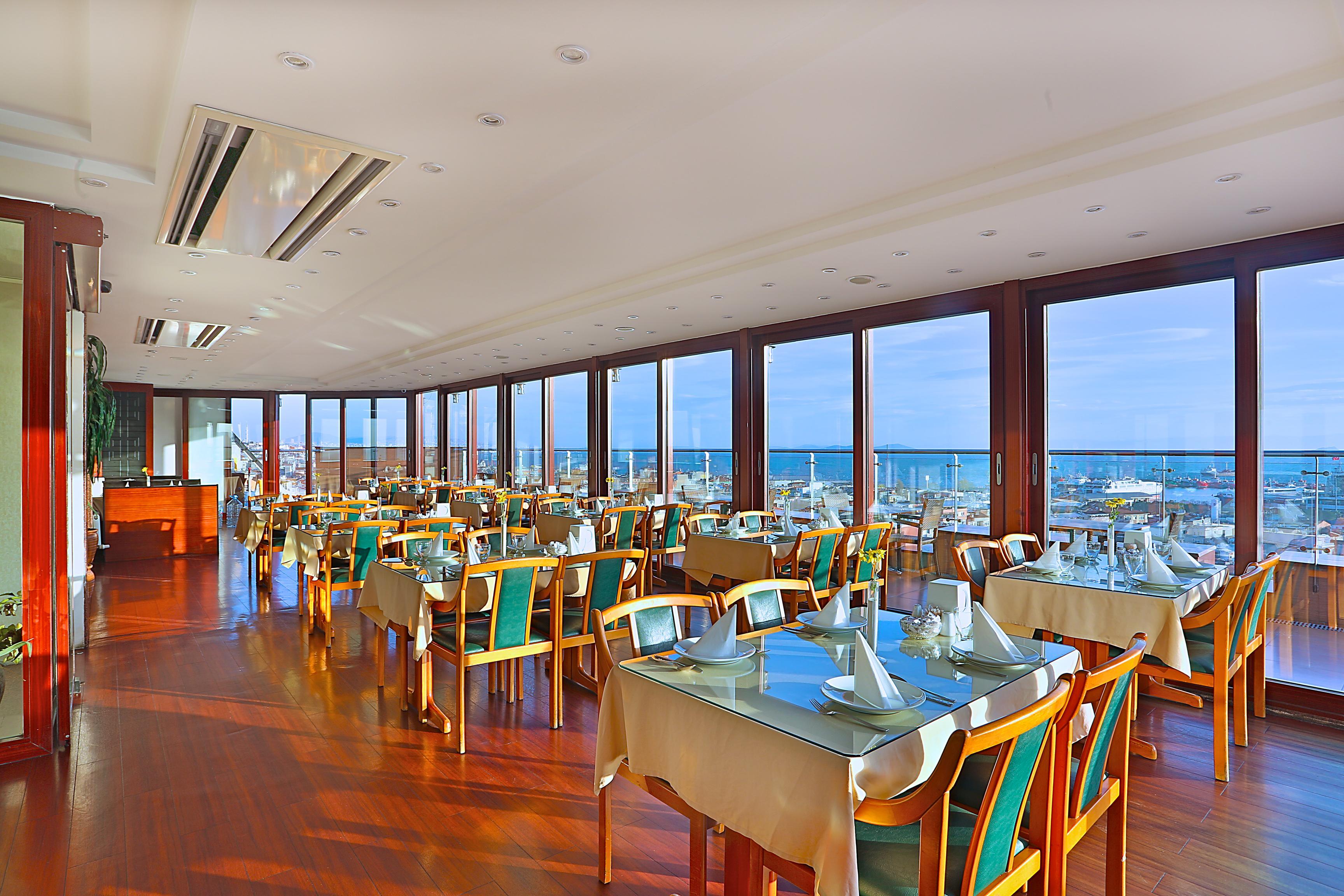 Grand Madrid Hotel Стамбул Экстерьер фото