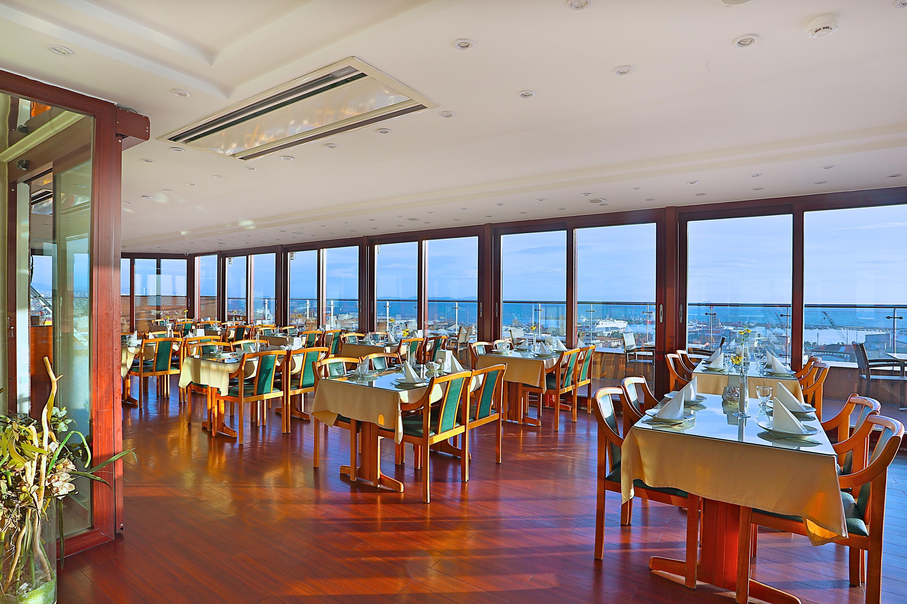 Grand Madrid Hotel Стамбул Экстерьер фото