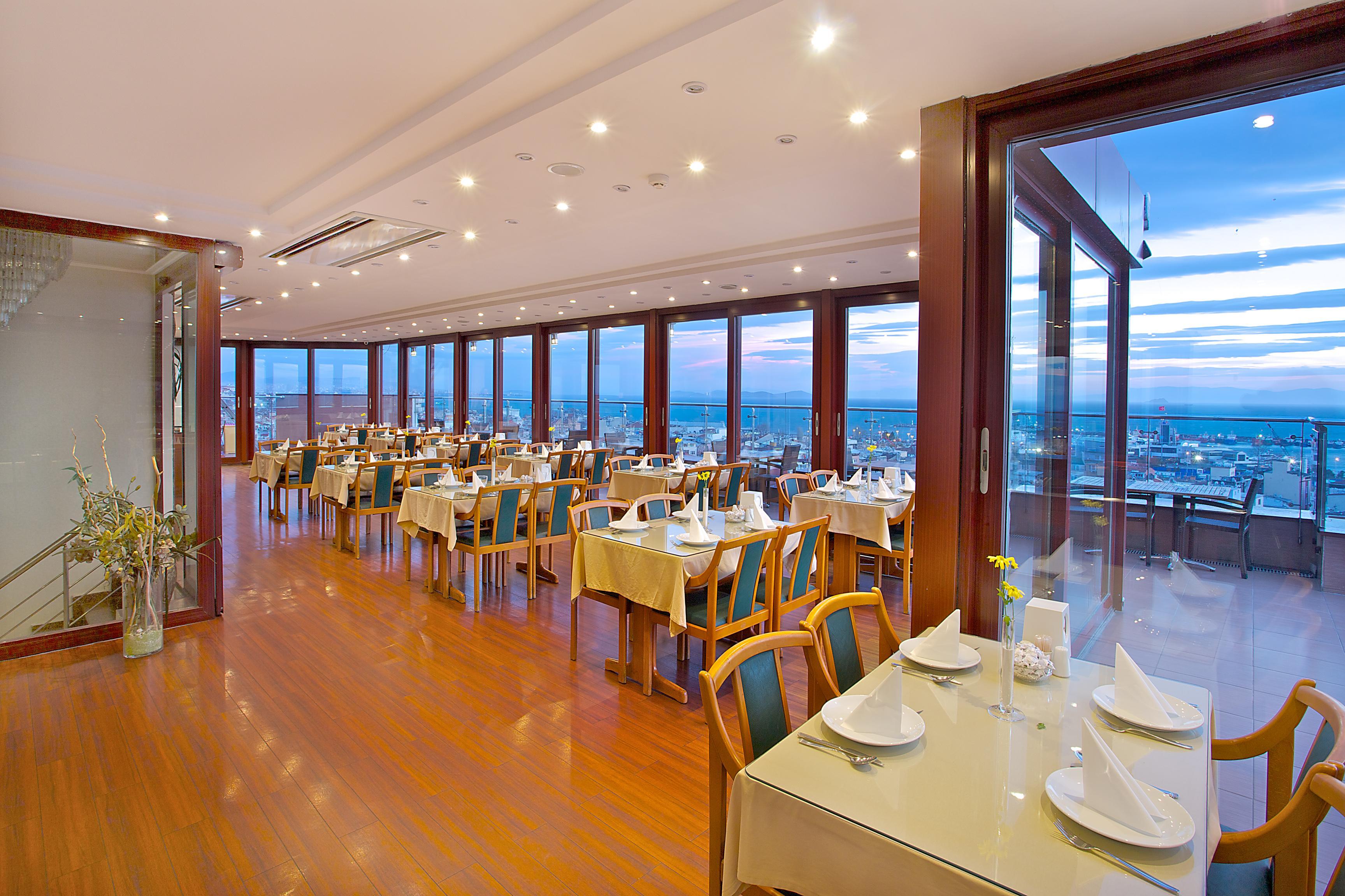 Grand Madrid Hotel Стамбул Экстерьер фото