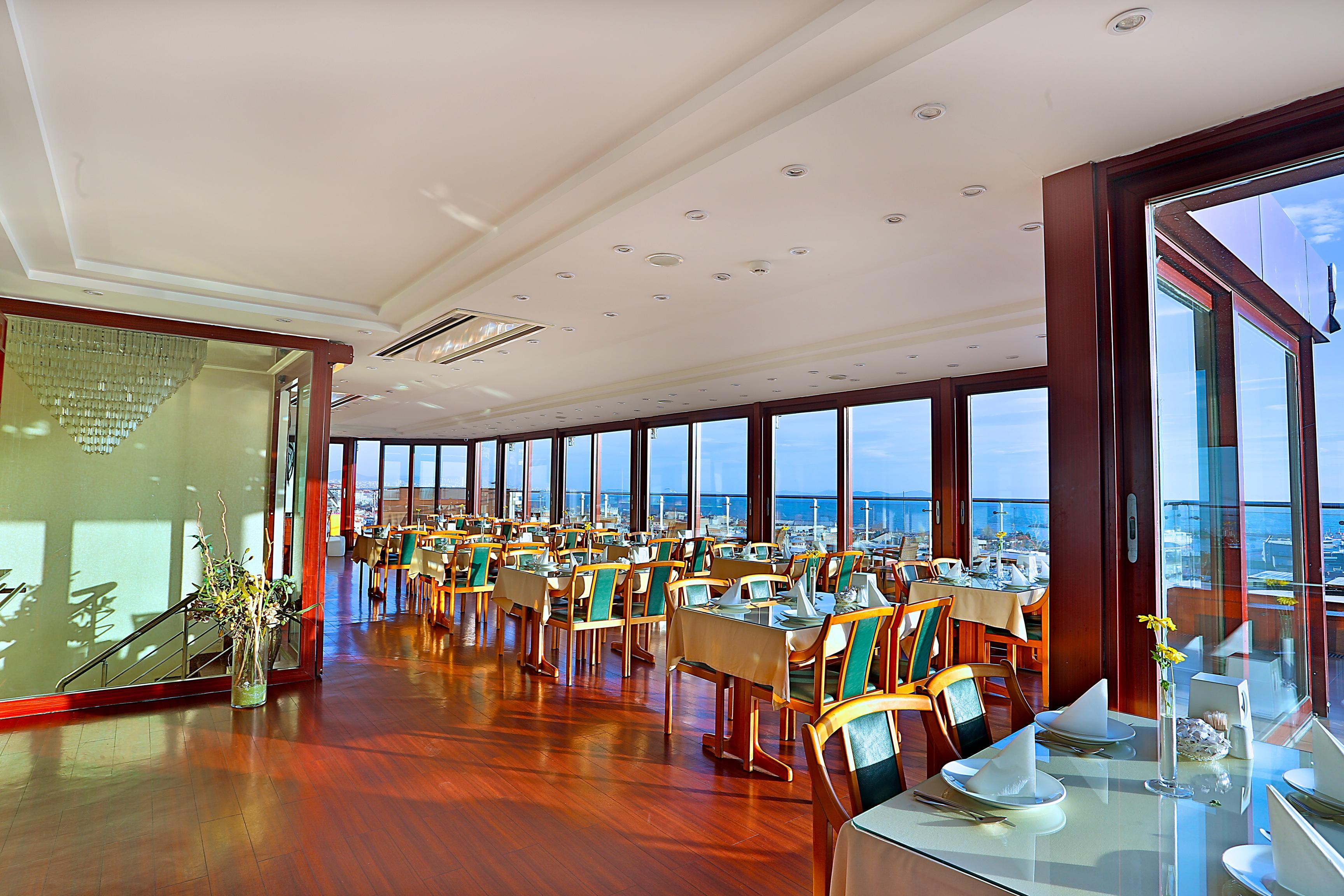 Grand Madrid Hotel Стамбул Экстерьер фото