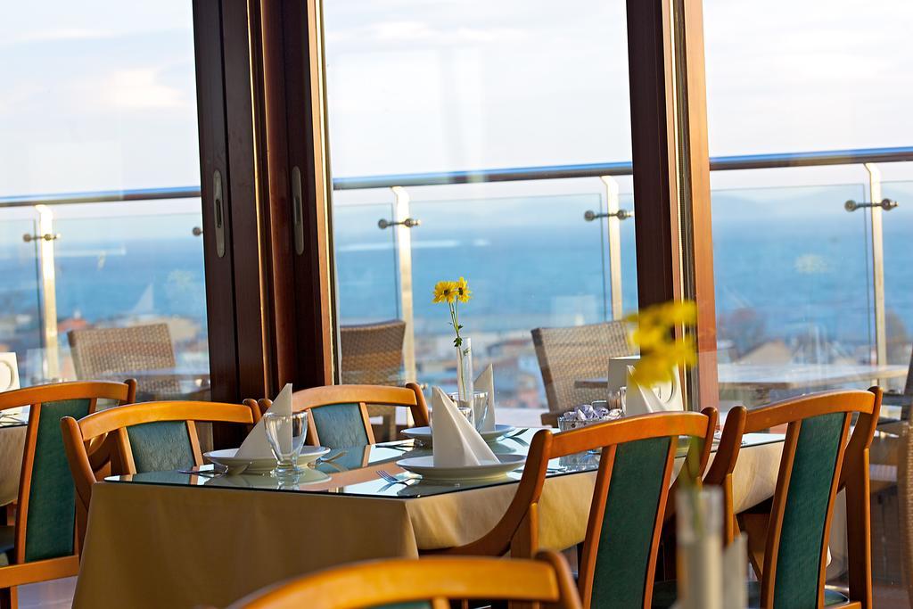 Grand Madrid Hotel Стамбул Экстерьер фото